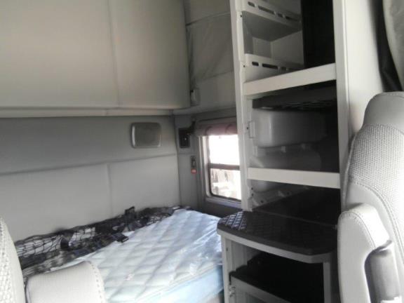 2018 Kenworth T680 Double Bunk Sleeper Fedex Trucks For Sale
