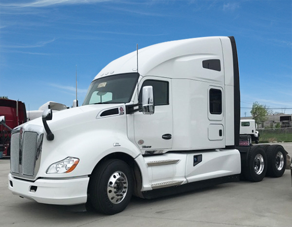 Kenworth T680 For Sale >> 2018 Kenworth T680 Double Bunk Sleeper Fedex Trucks For Sale Kenworth T680 For Sale >> 2018 Kenworth T680 Double Bunk Sleeper Fedex Trucks For Sale