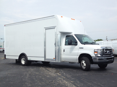 Ford truck leasing options #5