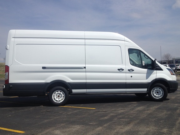 Ford Transit Van Sale Promotions